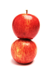 apples
