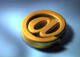 3d mail