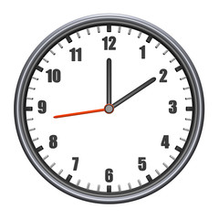 clock