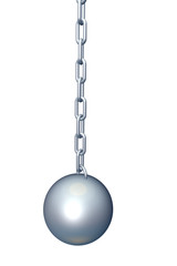 ball and chain