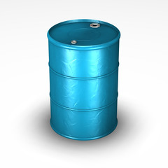 barrel