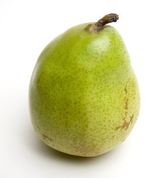 green pear