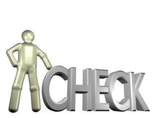check