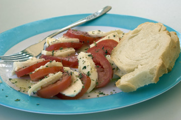 lunch