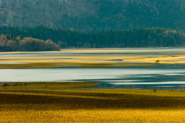 cerknisko jezero