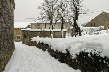 krske hise in ostalo