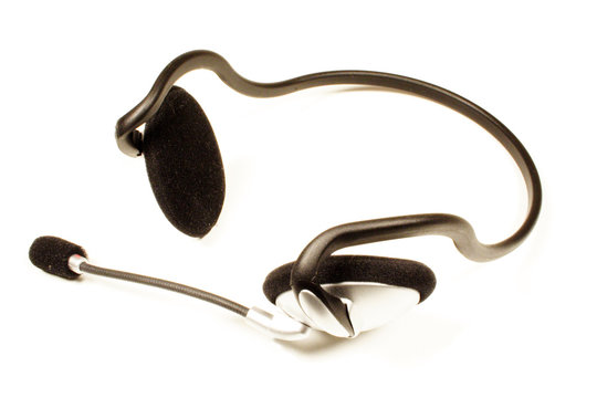 micro casque