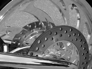 wheel cutter