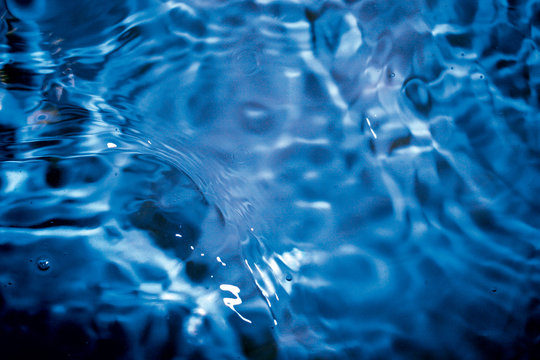 eau