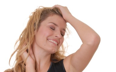 Fototapeta premium pretty princess 53