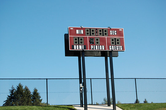 Score Board