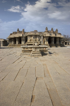 musik tempel