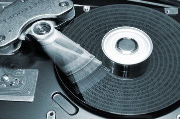 hdd black 2