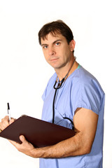 medical professional