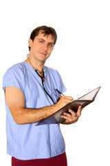 medical professional