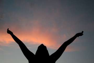 sweet surrender