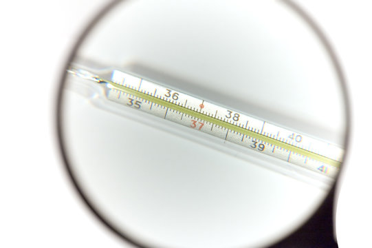 temperature