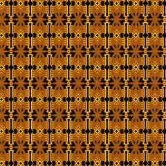 abstract pattern - 8