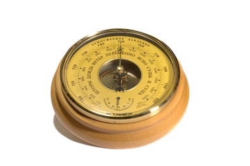 barometer