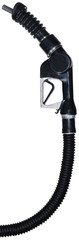 gas pump nozzle