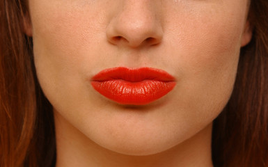 Fototapeta premium kiss