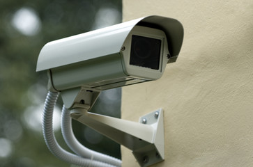security camera 2
