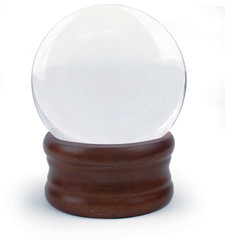 crystal ball