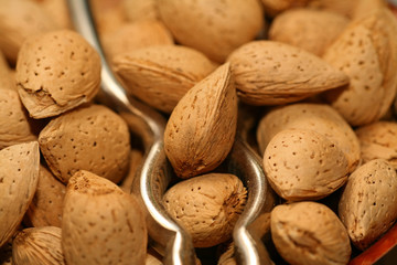 almonds 1