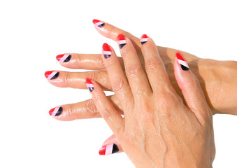 ongles