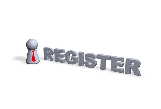 register