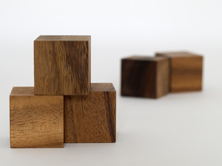 blocks