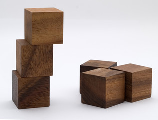 building blocks
