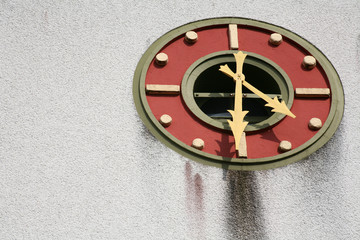 uhr