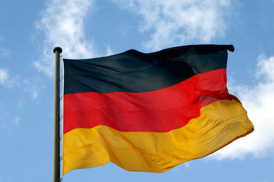 bundesflagge