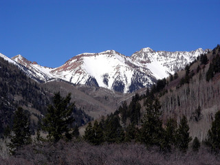 colorado canyon