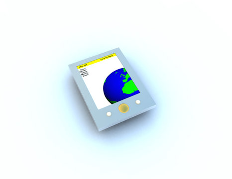 cpod 8