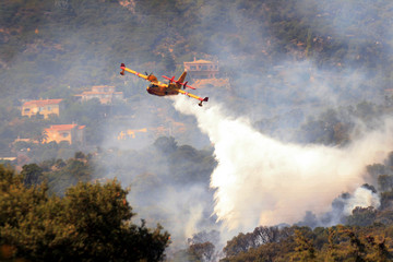 canadair