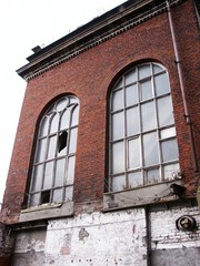old industry © Anchels