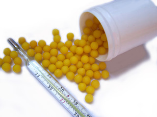 medicine