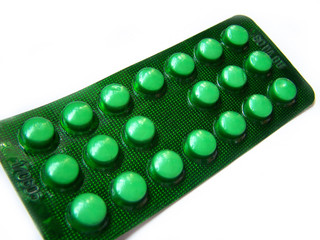 medicine