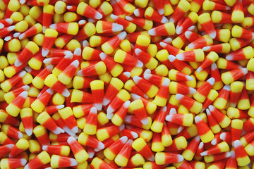 candy corn