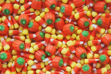 candy corn