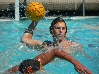 water polo series - 1255230