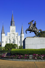 st. louis cathedral