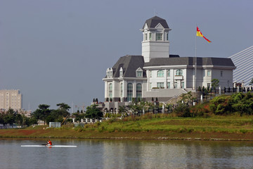 canadian embassy