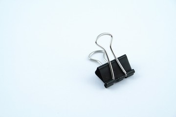 bulldog clip