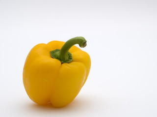 yellow pepper