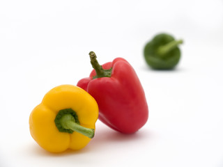 peppers