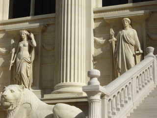 palais de justice