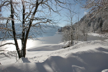 walchensee